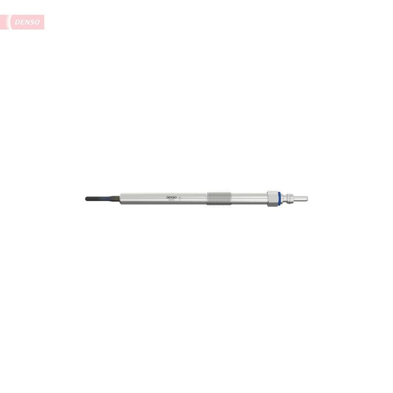 Denso Diesel Engine Glow Plug fits Infiniti Ex 2010 on