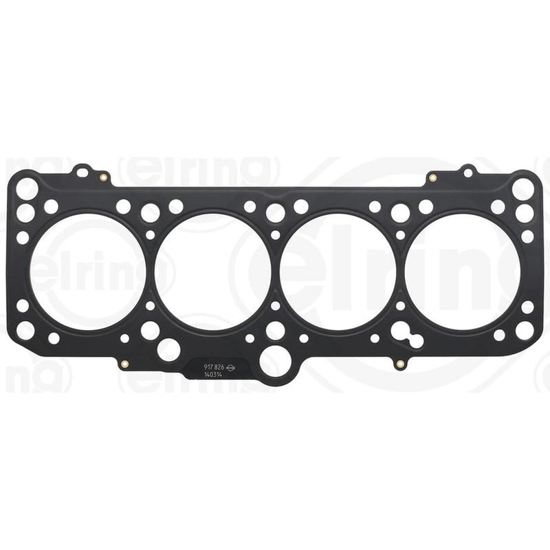 Elring Cylinder Head Gasket 1mm Thick fits VW Corrado 1988-1993 1.8