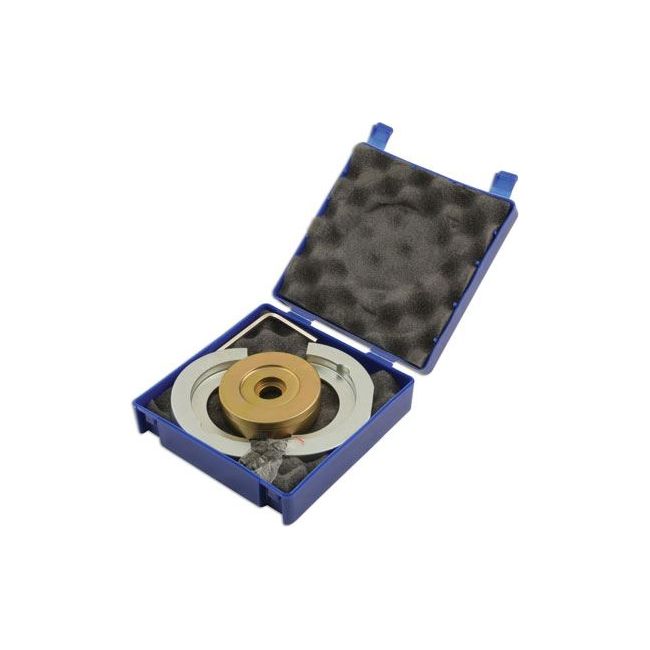 Laser GEN2 Insertion Clamshell 85mm 5951 Laser - Dynamic Drive