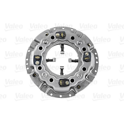 Valeo Clutch Pressure Plate 831404