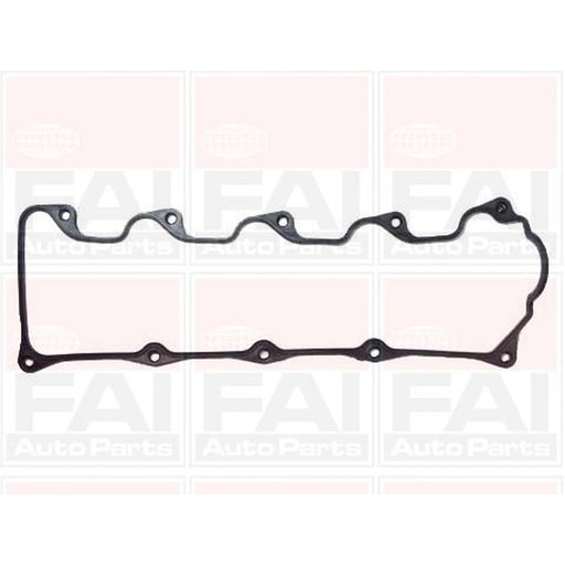 FAI Cylinder Head Cover Gasket RC905S