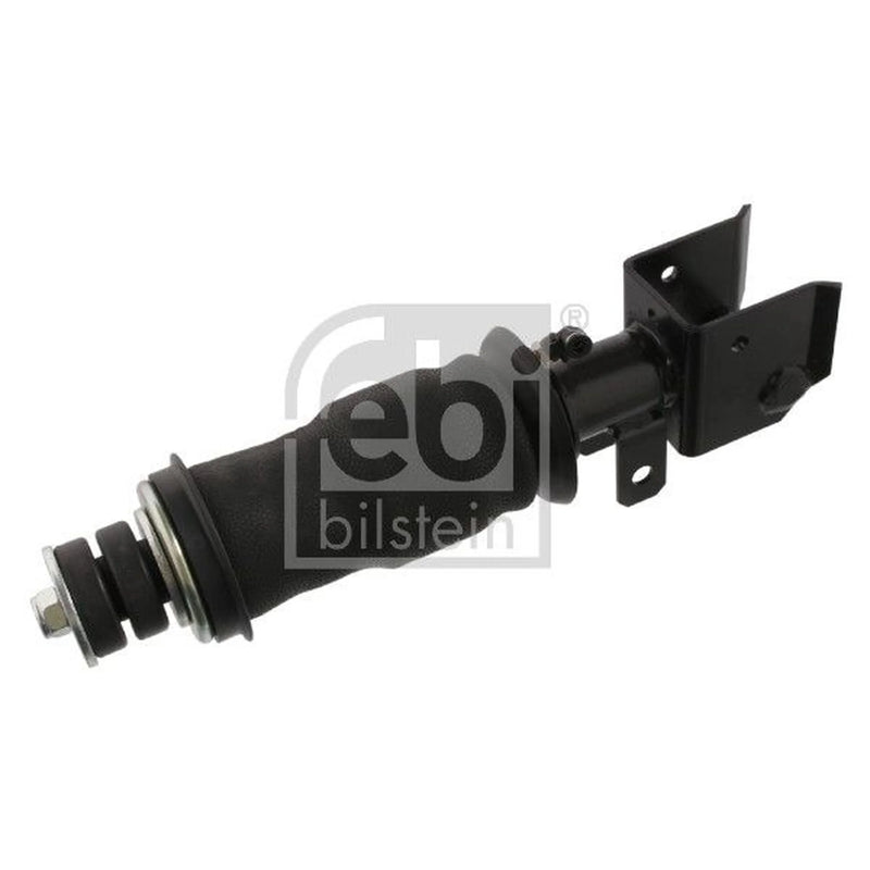 Febi Cab Suspension Shock Absorber Rear 35693