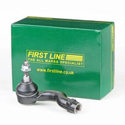 First Line Steering Tie Rod End Ball Joint M10x1.5 fits Ford Kuga III 2019 on