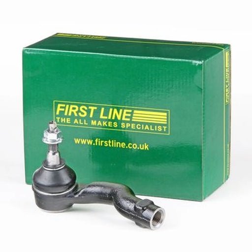 First Line Steering Tie Rod End Ball Joint M10x1.5 fits Ford Kuga III 2019 on