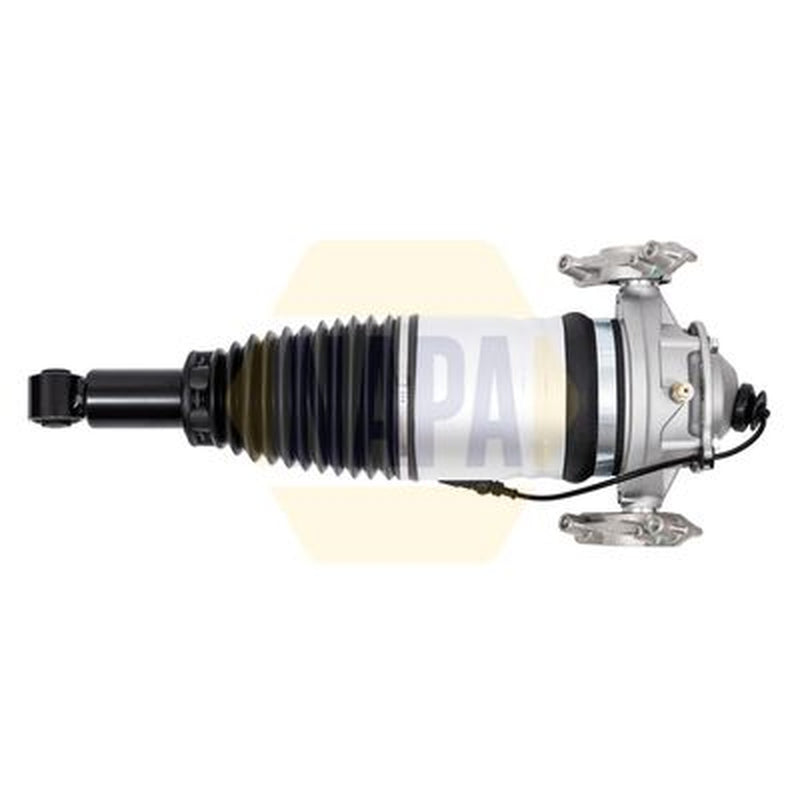 NAPA Air Suspension Strut Shock fits Porsche Cayenne 2010-2018 3.0 3.6 4.2 4.8