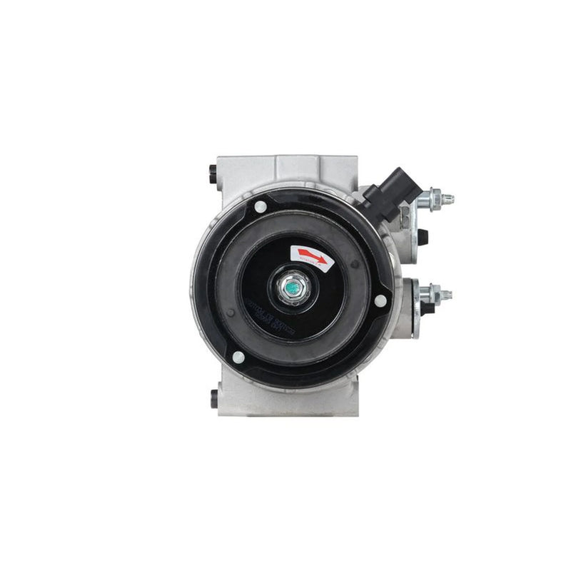 Hella Air Conditioning Compressor fits Ford Galaxy 2006-2015 2.0