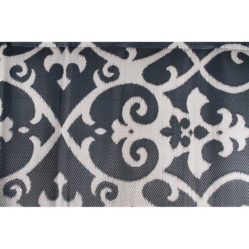 Bo-Camp Chill Mat Oriental Polypropylene Champagne M Bo-Camp - Dynamic Drive