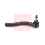 Apec Steering Tie Rod End Ball Joint Front Right M15x1.5 fits Toyota Auris