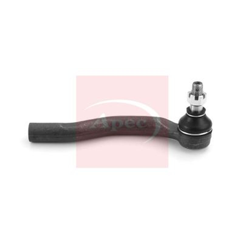 Apec Steering Tie Rod End Ball Joint Front Right M15x1.5 fits Toyota Auris