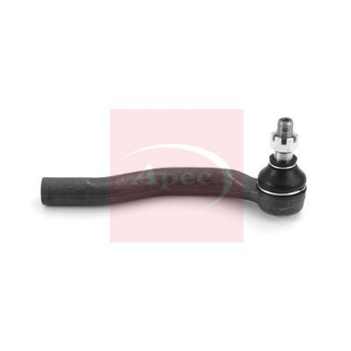 Apec Steering Tie Rod End Ball Joint Front Right M15x1.5 fits Toyota Auris