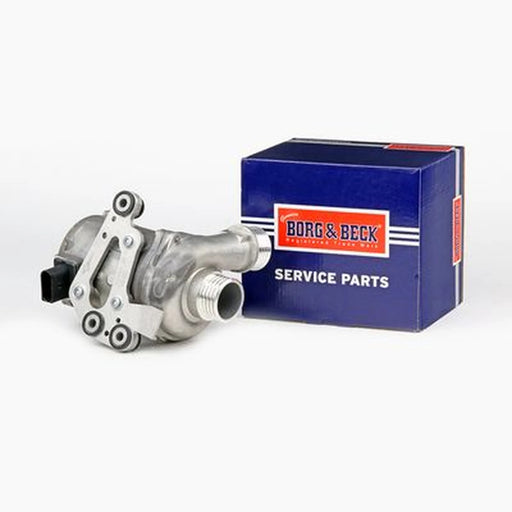 Borg & Beck Engine Cooling Water Pump BWP3015