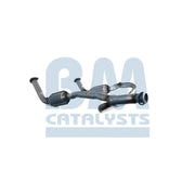 BM Catalysts Petrol Cat fits Land Rover Range Rover 1994-2002 4.0 4.6