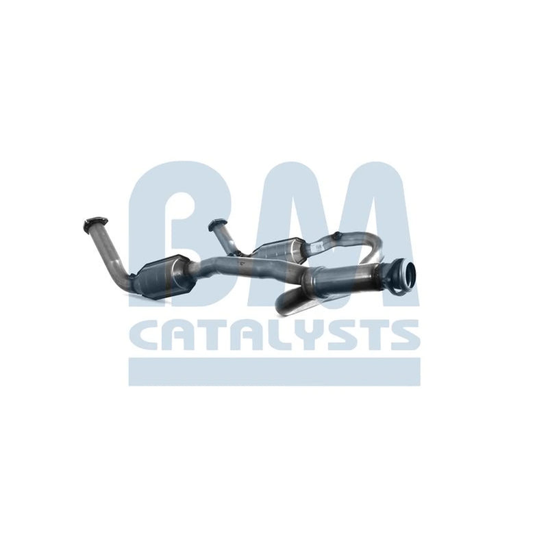BM Catalysts Petrol Cat fits Land Rover Range Rover 1994-2002 4.0 4.6