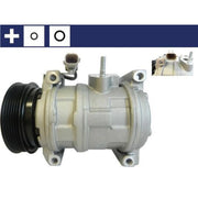 Mahle Air Conditioning Compressor fits Chrysler Voyager 2000-2008 2.5