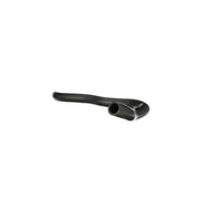 Gates Radiator Coolant Hose 800mm ID fits Kia Cee'D 2006-2012 1.4 1.6 2.0