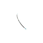 Bosch Brake Hydraulic Hose Line Front Left fits Nissan Almera 2000-2006