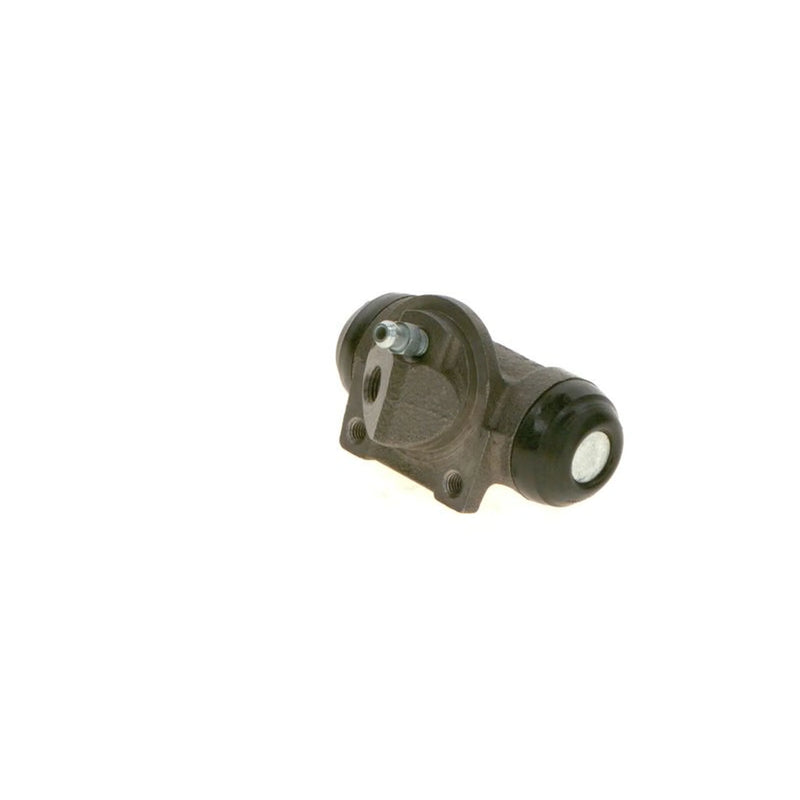 Bosch Wheel Cylinder Hydraulic Brake Rear Left fits Peugeot 406 1995-2004