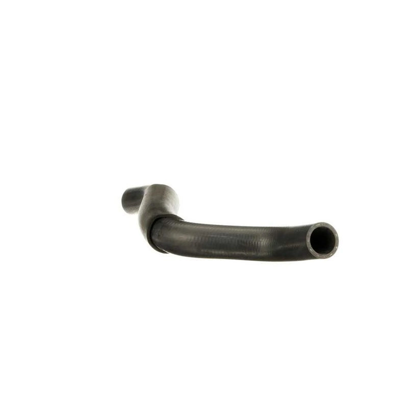 Gates Radiator Coolant Hose 445mm ID fits Mazda 2 2007-2015 1.3 1.5