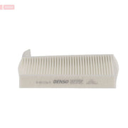 Denso Cabin Air Filter (Pollen Filter) fits Dacia Duster 2010-2018 1.2 1.5 1.6