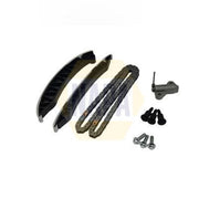 NAPA Timing Chain Kit Set 112 Links fits Nissan Primastar 2006 on 2.0