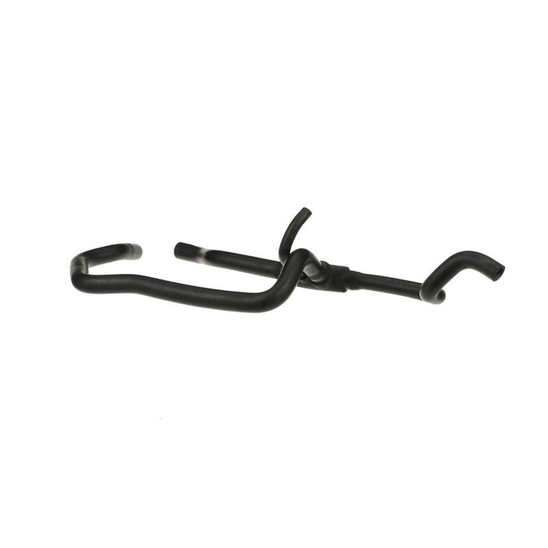 Gates Radiator Coolant Hose 743mm ID fits BMW 5 1990-1996
