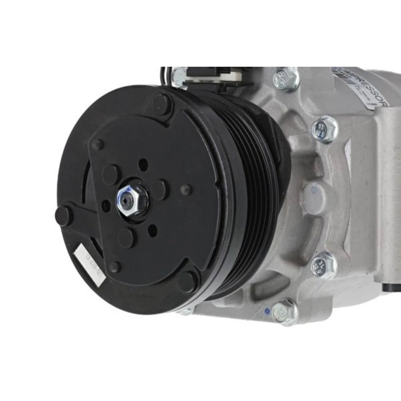 Valeo Air Conditioning Compressor 813417