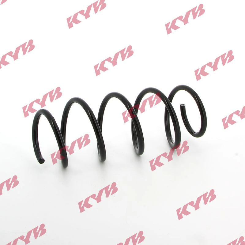 KYB 2 x Suspension Springs fits Ford Fiesta VII 2017 on 1.0 1.5