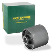 First Line Wishbone / Control / Trailing Arm Bush fits Kia Sorento I 2002-2011