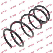 KYB 2 x Suspension Springs fits Subaru Legacy 1996-1998 2.5