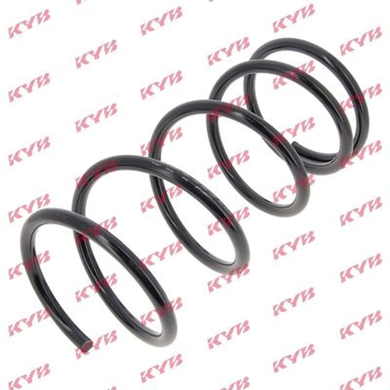 KYB 2 x Suspension Springs fits Subaru Legacy 1996-1998 2.5
