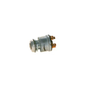 Bosch Ignition Key Switch
