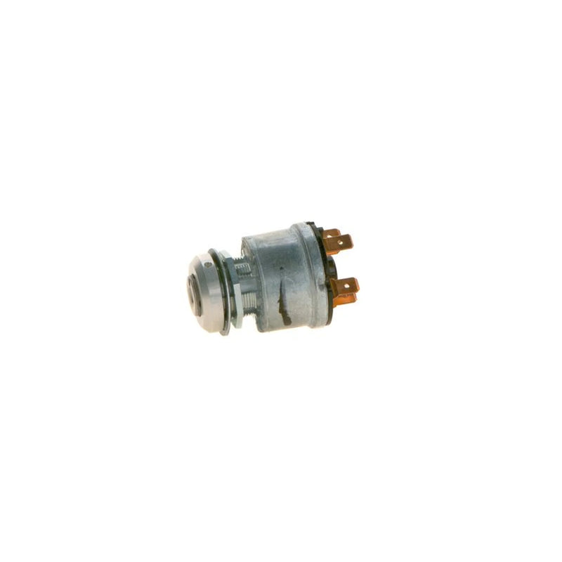Bosch Ignition Key Switch