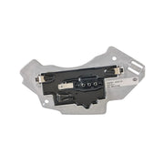 Hella Heater Blower Regulator 5HL 366 410-421