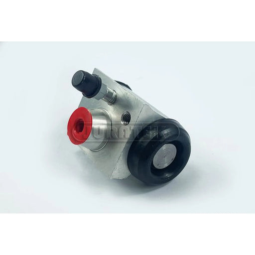 Juratek Wheel Cylinder Hydraulic Brake Rear fits Nissan Micra IV 2010-2020 1.2