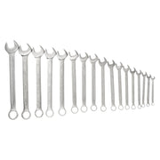 Teng Tools Combination Spanner Set 6-22 mm 17 Pieces Teng Tools - Dynamic Drive