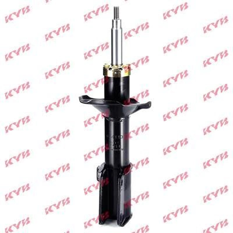 KYB Shock Absorber Damper Strut Front Right fits Daihatsu Terios 1997-2006 1.3