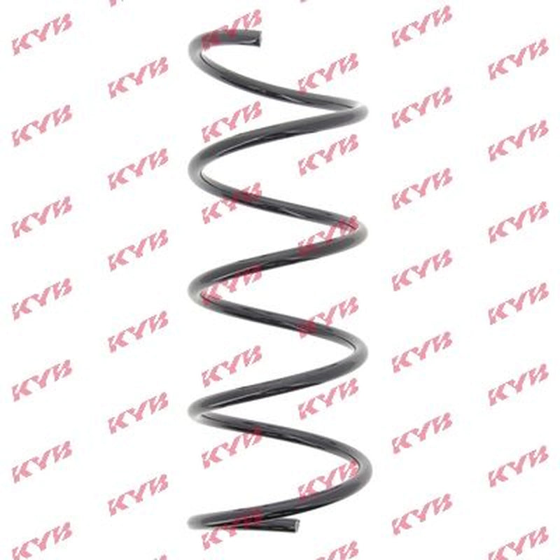 KYB Front Suspension Coil Spring fits Mercedes-Benz Vaneo 2002-2005