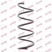 KYB Suspension Springs fits Mercedes-Benz Vaneo 2002-2005 1.6 1.7 1.9 414.700