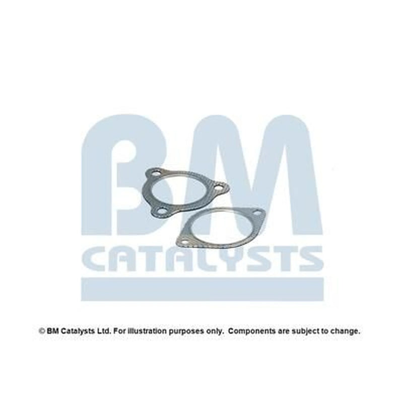 BM Catalysts Fitting Kit FK80242A FK80242A