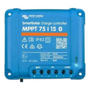 Victron Smart Solar Mppt 75/15 Charge Controller SCC075015060R Victron - Dynamic Drive