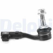 Delphi Steering Tie Rod End Ball Joint Front Right M16 x 1.5 fits BMW X3 2019 on