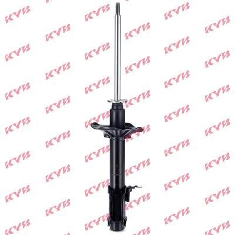 KYB Shock Absorber Damper Strut Rear Right fits Nissan Sunny 1986-1991