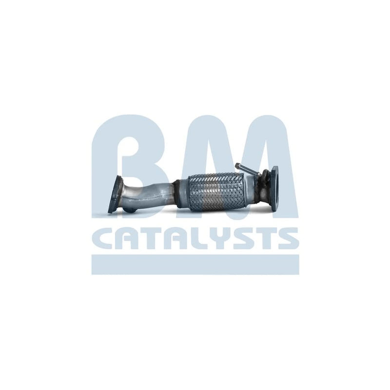 BM Catalysts Exhaust Pipe OD fits Hyundai IX35 2010-2015 1.6