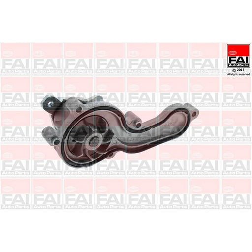 FAI Engine Cooling Water Pump WP6626