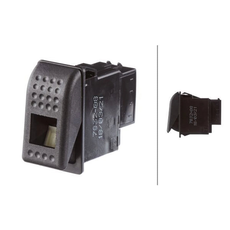 Hella Electrical Switch