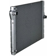 Mahle Engine Radiator fits BMW 7 2008-2015