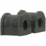 Delphi 2 x Anti Roll Bar Bush fits Toyota Camry 1986-1993 2.0