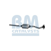 BM Catalysts Homologated Diesel Cat fits Peugeot 306 1998-2001 1.9