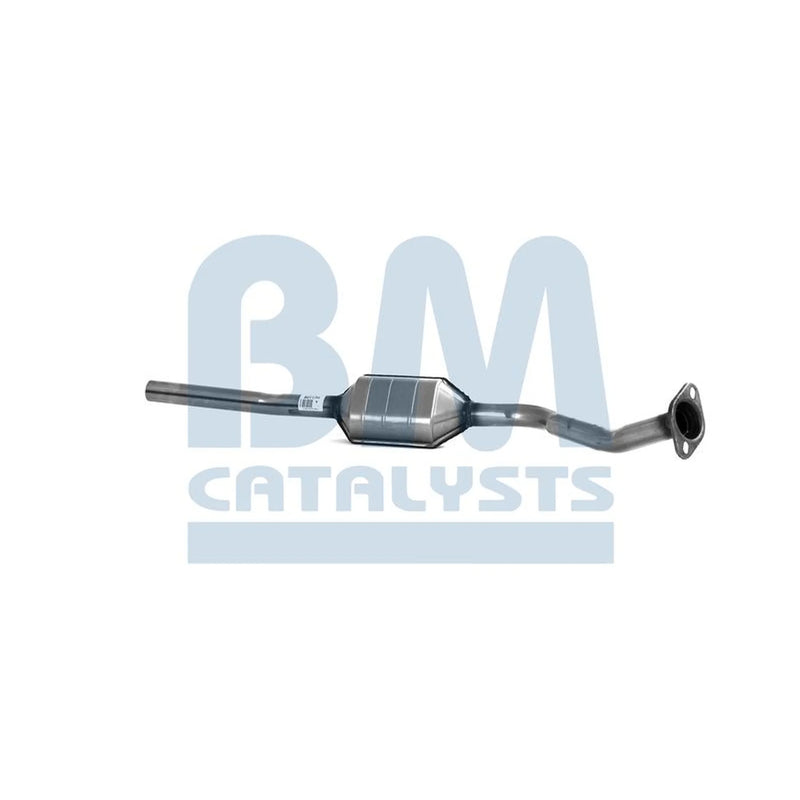 BM Catalysts Homologated Diesel Cat fits Peugeot 306 1998-2001 1.9