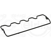 Elring Cylinder Head Cover Gasket fits Mercedes-Benz 123 1980-1985
